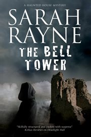 The bell tower cover image