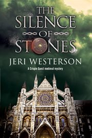 The silence of stones cover image