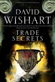Trade secrets cover image