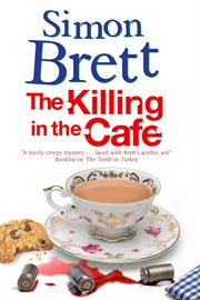 The killing in the caf̌ cover image