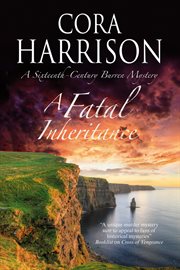 A fatal inheritance: [Burren mysteries] cover image