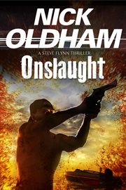 Onslaught: a Steve Flynn thriller cover image