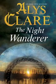 The night wanderer cover image
