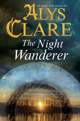 Cover image for The Night Wanderer