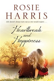 Heartbreak and happiness cover image