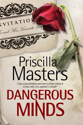 Cover image for Dangerous Minds