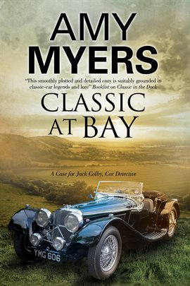 Cover image for Classic at Bay