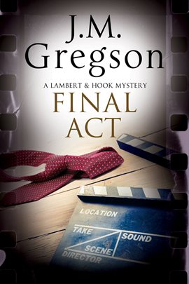 Cover image for Final Act
