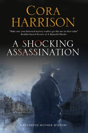 A shocking assassination cover image