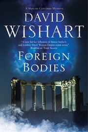Foreign bodies cover image