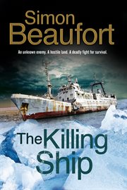 The killing ship cover image