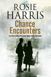 Chance encounters cover image