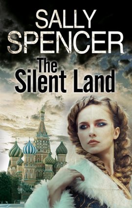 Cover image for The Silent Land