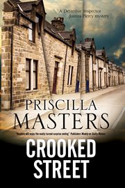 Crooked street: a Joanna Piercy mystery cover image