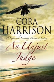 An unjust judge cover image