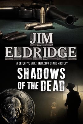 Cover image for Shadows of the Dead