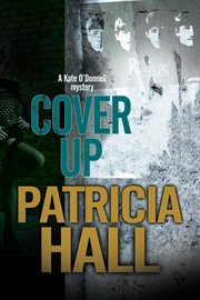 Cover up cover image