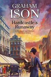Hardcastle's runaway cover image