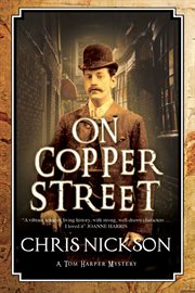 On Copper Street : a Tom Harper mystery cover image
