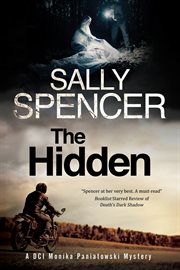 The hidden. A British Police Procedural Set in 1970's England cover image