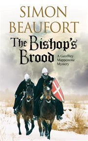 The bishop's blood. An 11th century mystery cover image