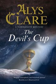 The devil's cup : a Hawkenlye mystery cover image
