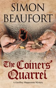 The coiners' quarrel cover image
