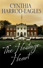 The Hostage Heart cover image