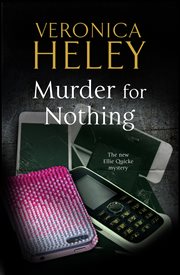 Murder for nothing : an Ellie Quicke mystery cover image