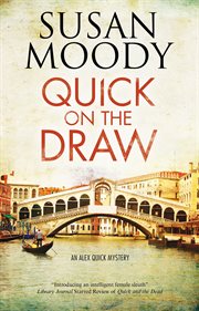 Quick on the draw cover image