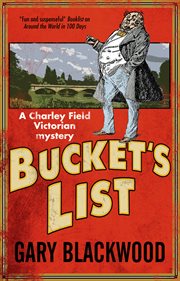Bucket's list cover image