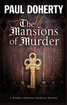 Cover image for The Mansions of Murder