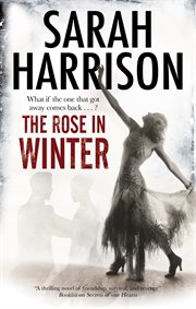 The rose in winter cover image