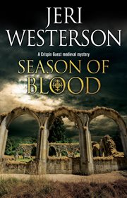 Season of blood cover image