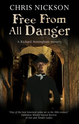 Cover image for Free from all Danger