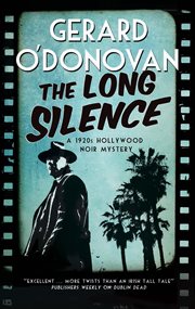 The long silence cover image