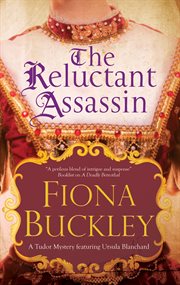 Reluctant Assassin, The : an Elizabethan mystery cover image