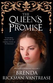 The queen's promise cover image