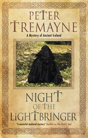 Night of the lightbringer cover image