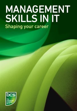 Cover image for Management Skills in IT