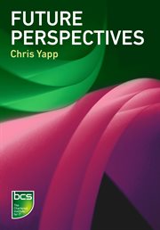 Future perspectives cover image