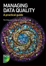Managing data quality : a practical guide cover image