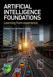ARTIFICIAL INTELLIGENCE FOUNDATIONS cover image