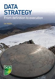 Data strategy : from definition to execution cover image
