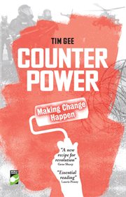 Counter power: making change happen cover image