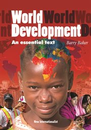 World development: an essential text cover image