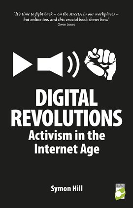Cover image for Digital Revolutions
