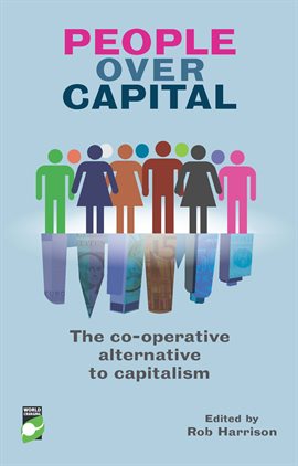 Cover image for People Over Capital