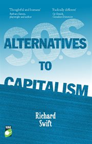 S.O.S. : alternatives to capitalism cover image