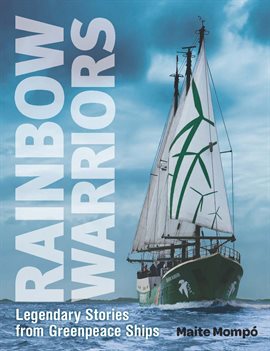 Cover image for Rainbow Warriors